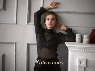 Katemaroon