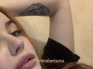 Katerobertsons