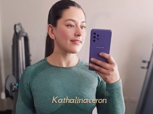 Kathalinaceron