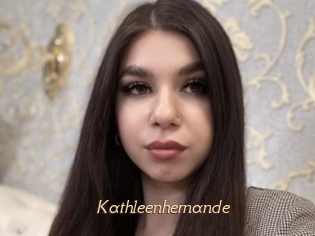 Kathleenhernande