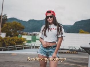 Kathleenymcgrego