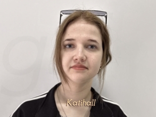 Katihall