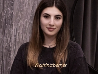 Katrinaberner