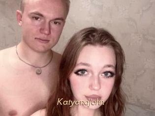 Katyandjohn