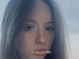 Katygimler