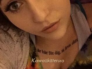 Kawaiikittenxo