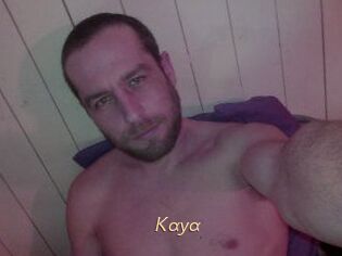 Kaya