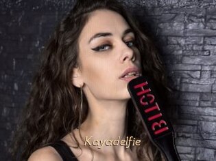 Kayadelfie