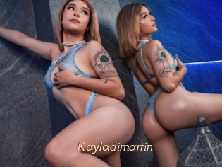 Kayladimartin