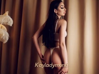 Kayladymond