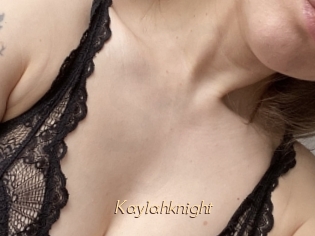 Kaylahknight