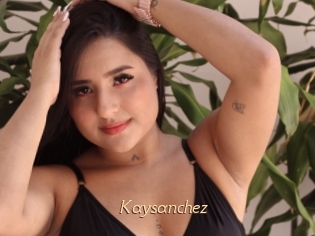 Kaysanchez