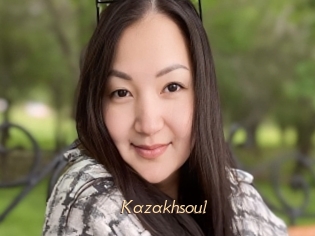 Kazakhsoul