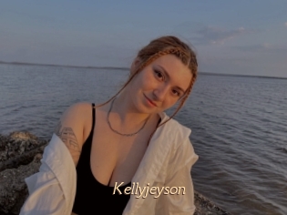 Kellyjeyson