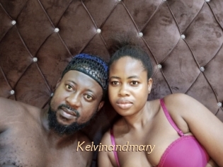 Kelvinandmary