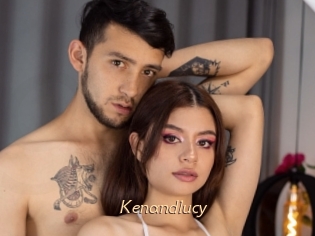 Kenandlucy