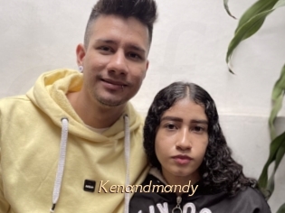 Kenandmandy