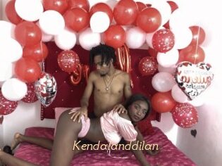 Kendalanddilan