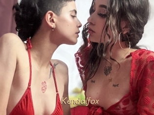 Kendalfox