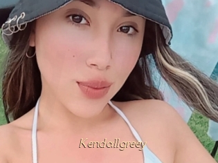 Kendallgreey