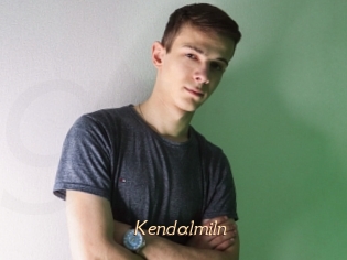 Kendalmiln