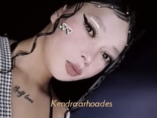 Kendraarhoades