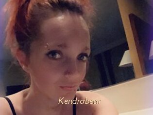 Kendrabear