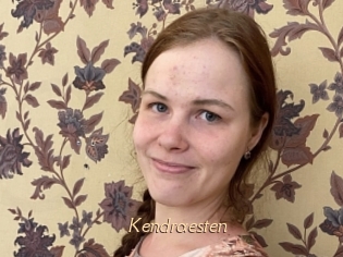 Kendraesten