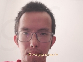 Kennygannude