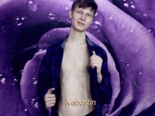 Kenostin