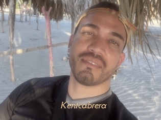 Kentcabrera