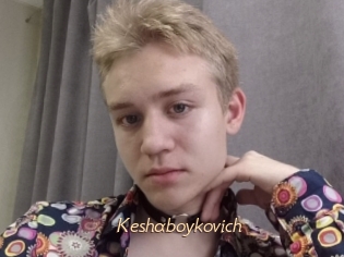 Keshaboykovich