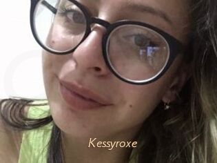 Kessyroxe