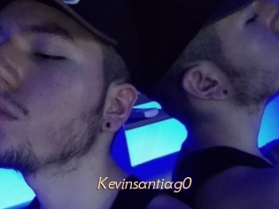 Kevinsantiag0