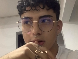 Kevitto