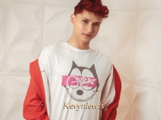 Kevynlewis