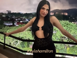 Keylahamilton