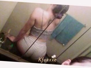 Kfoxxxe