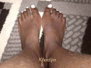 Khadija