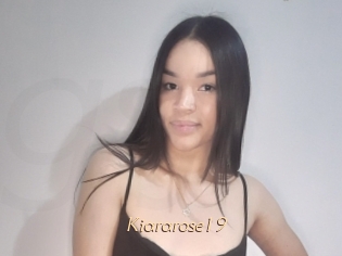 Kiararose19