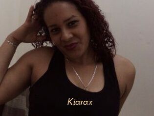 Kiarax