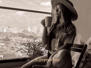 Kiimmonroe