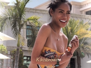 Kikisbrown