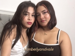 Kimberlyandvale