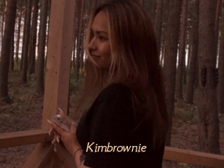 Kimbrownie