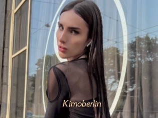 Kimoberlin