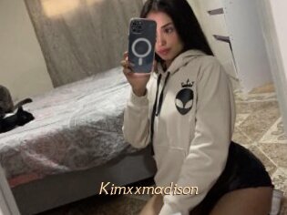 Kimxxmadison