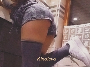 Kinalova