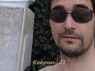 Kinkyman123