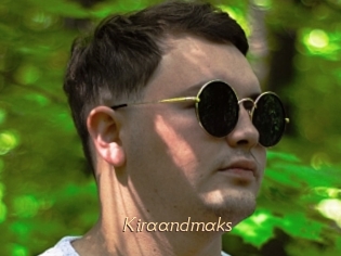 Kiraandmaks